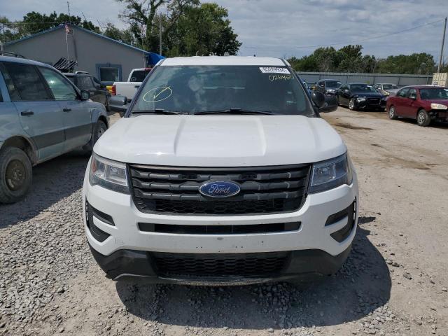 Photo 4 VIN: 1FM5K8AR1HGD26450 - FORD EXPLORER P 