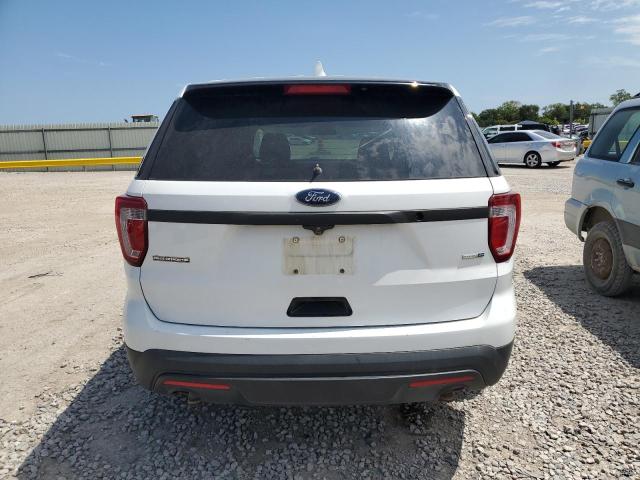 Photo 5 VIN: 1FM5K8AR1HGD26450 - FORD EXPLORER P 