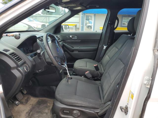 Photo 6 VIN: 1FM5K8AR1HGD26450 - FORD EXPLORER P 