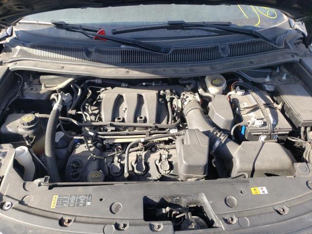 Photo 6 VIN: 1FM5K8AR1HGD26755 - FORD EXPLORER P 