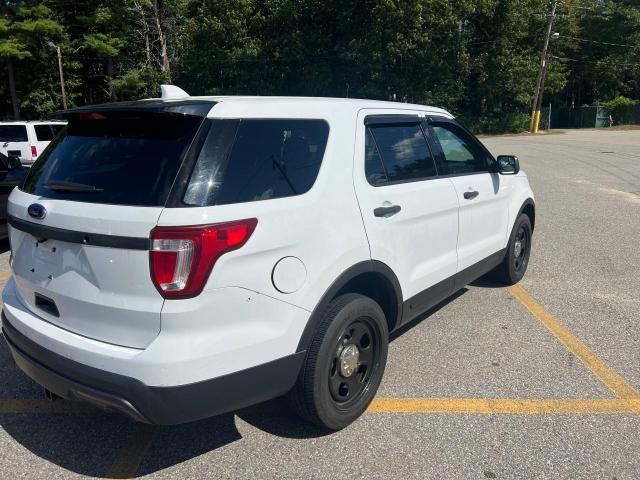 Photo 3 VIN: 1FM5K8AR1HGD58847 - FORD EXPLORER P 