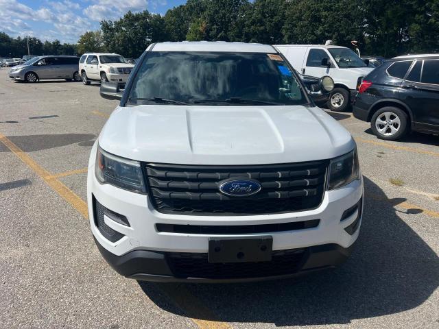 Photo 6 VIN: 1FM5K8AR1HGD58847 - FORD EXPLORER P 