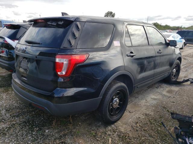 Photo 2 VIN: 1FM5K8AR1HGD58900 - FORD EXPLORER P 