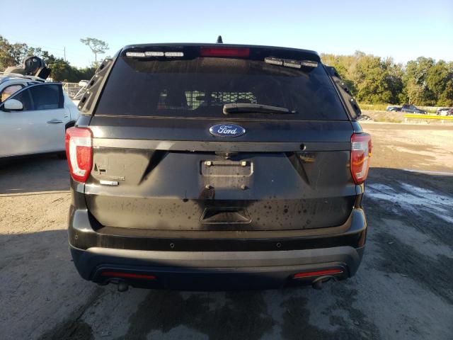 Photo 5 VIN: 1FM5K8AR1HGD58900 - FORD EXPLORER P 