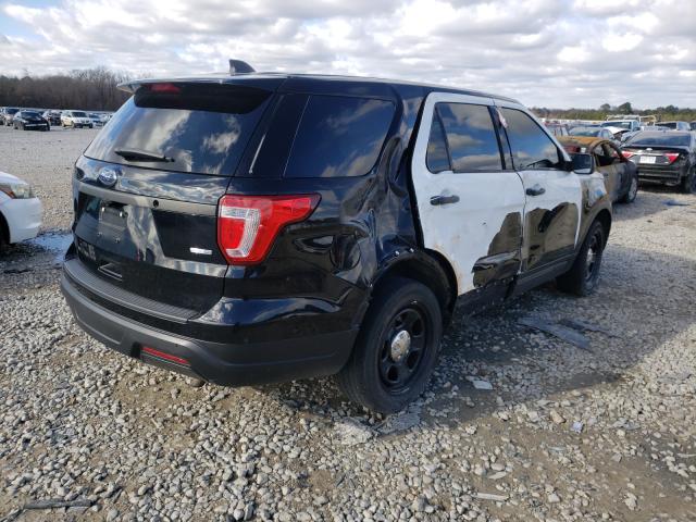 Photo 3 VIN: 1FM5K8AR1JGA16031 - FORD EXPLORER P 