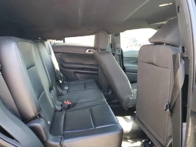 Photo 10 VIN: 1FM5K8AR1JGA20967 - FORD EXPLORER P 