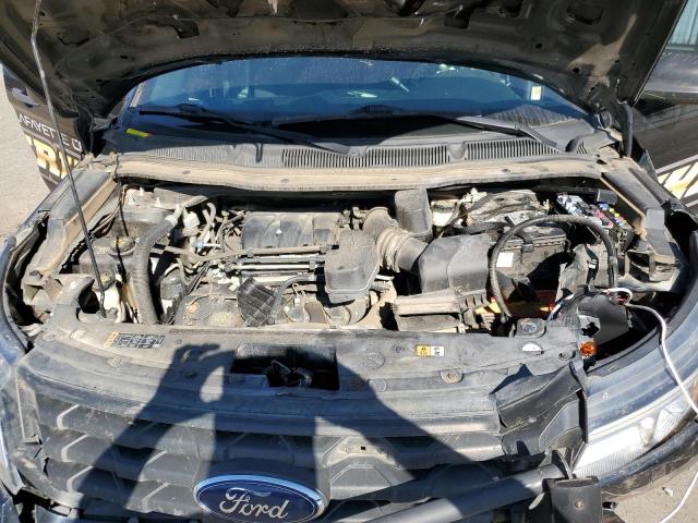 Photo 11 VIN: 1FM5K8AR1JGA20967 - FORD EXPLORER P 