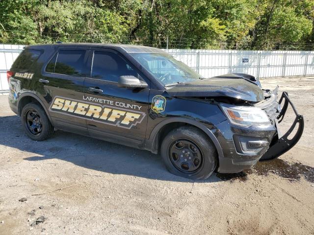 Photo 3 VIN: 1FM5K8AR1JGA20967 - FORD EXPLORER P 