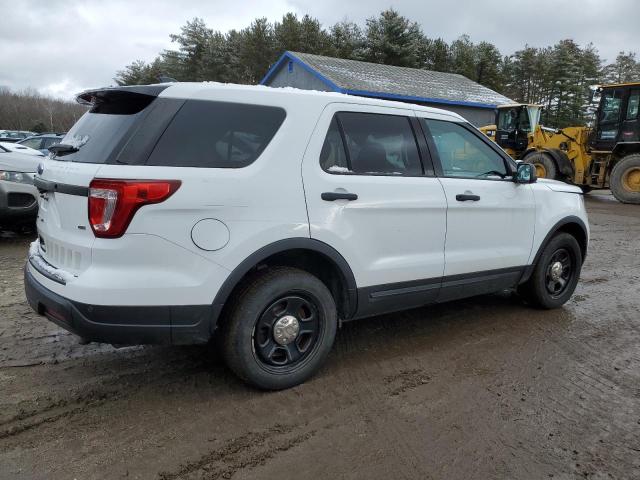 Photo 2 VIN: 1FM5K8AR1JGA32200 - FORD EXPLORER 