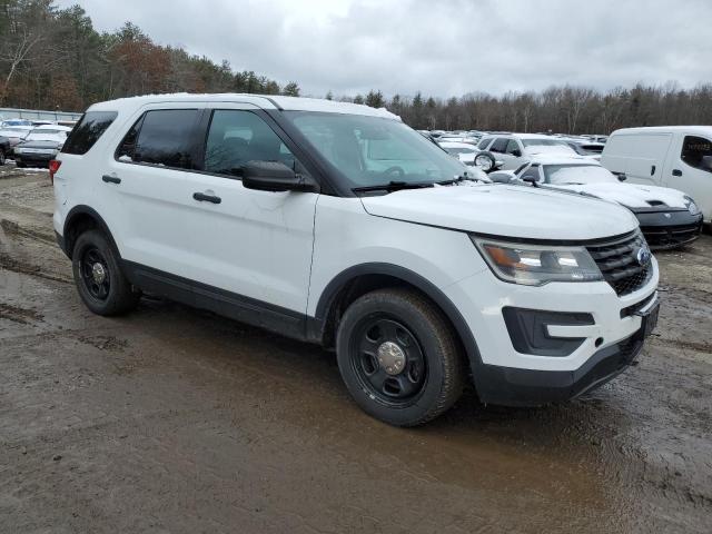 Photo 3 VIN: 1FM5K8AR1JGA32200 - FORD EXPLORER 