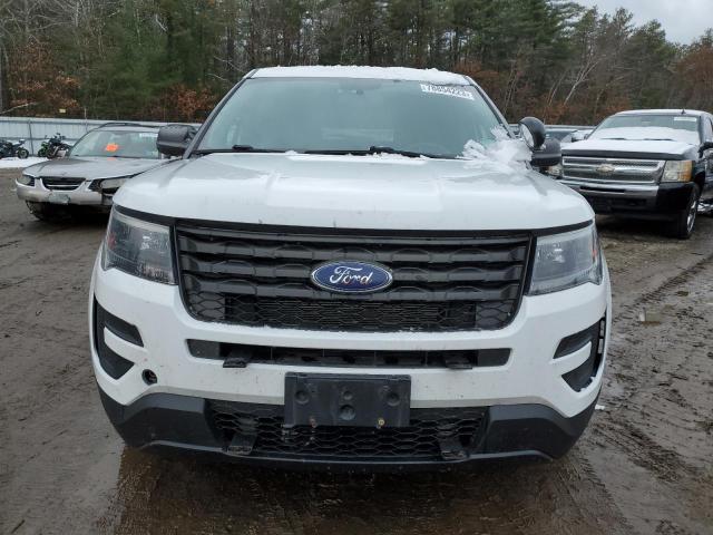 Photo 4 VIN: 1FM5K8AR1JGA32200 - FORD EXPLORER 