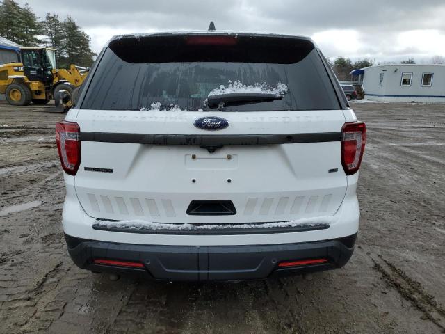 Photo 5 VIN: 1FM5K8AR1JGA32200 - FORD EXPLORER 