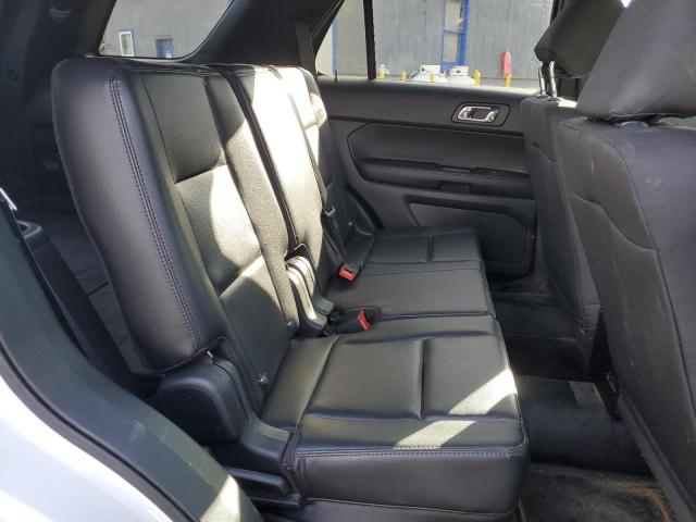 Photo 10 VIN: 1FM5K8AR1JGA32200 - FORD EXPLORER 