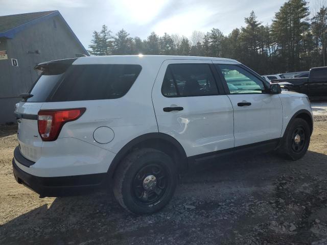 Photo 2 VIN: 1FM5K8AR1JGA32200 - FORD EXPLORER 