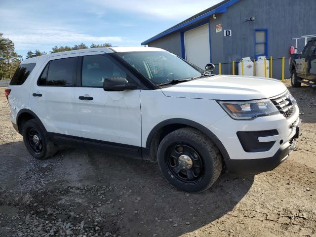 Photo 3 VIN: 1FM5K8AR1JGA32200 - FORD EXPLORER 