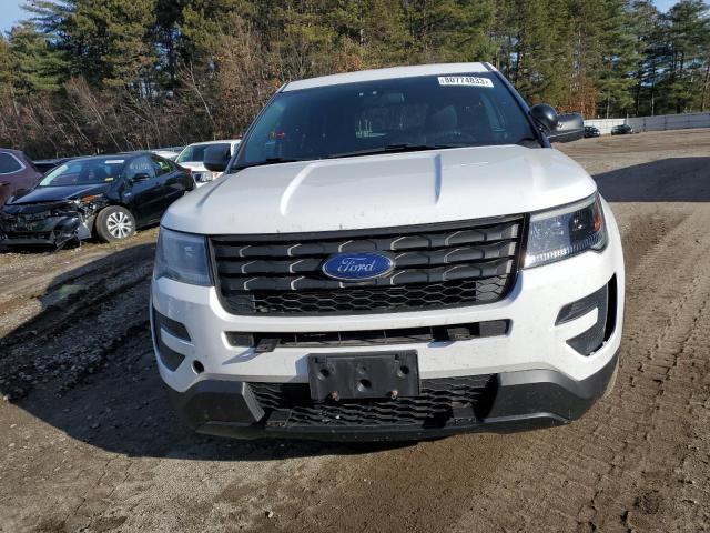 Photo 4 VIN: 1FM5K8AR1JGA32200 - FORD EXPLORER 