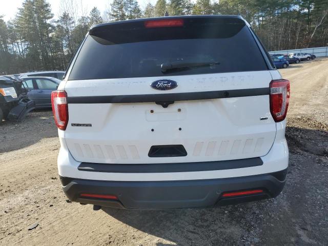 Photo 5 VIN: 1FM5K8AR1JGA32200 - FORD EXPLORER 