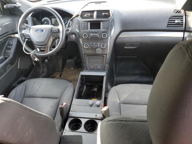 Photo 7 VIN: 1FM5K8AR1JGA32200 - FORD EXPLORER 