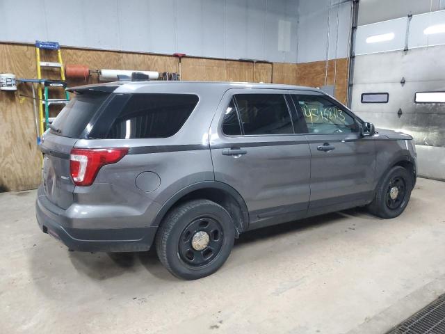 Photo 2 VIN: 1FM5K8AR1JGA46369 - FORD EXPLORER P 