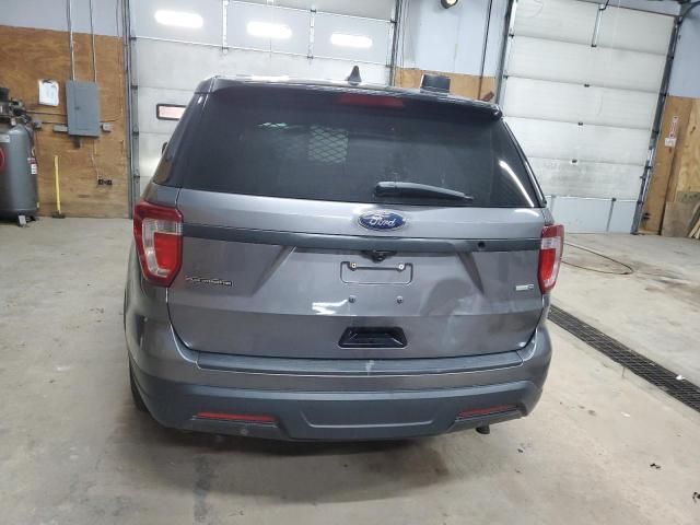 Photo 5 VIN: 1FM5K8AR1JGA46369 - FORD EXPLORER P 