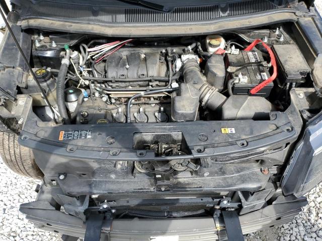 Photo 11 VIN: 1FM5K8AR1JGB47637 - FORD EXPLORER P 