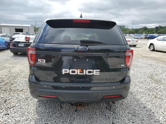 Photo 5 VIN: 1FM5K8AR1JGB47637 - FORD EXPLORER P 