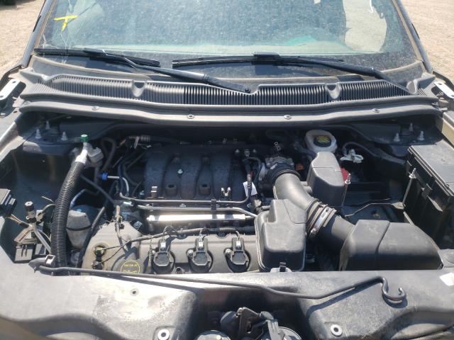 Photo 6 VIN: 1FM5K8AR1JGB48416 - FORD EXPLORER P 