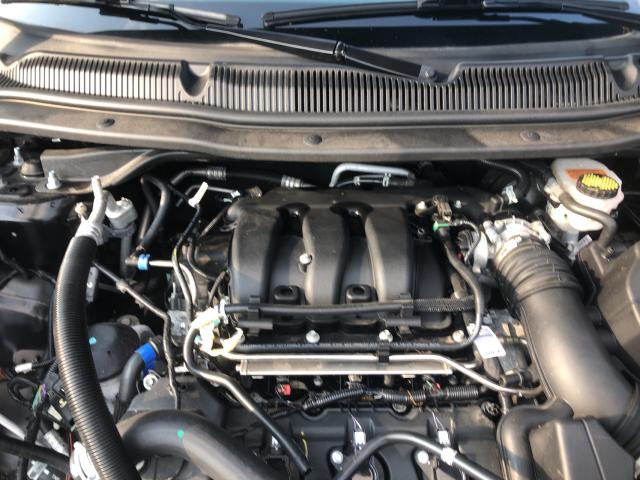 Photo 6 VIN: 1FM5K8AR1JGB59775 - FORD EXPLORER P 