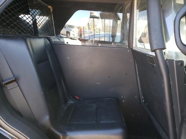 Photo 5 VIN: 1FM5K8AR1JGB92190 - FORD EXPLORER 