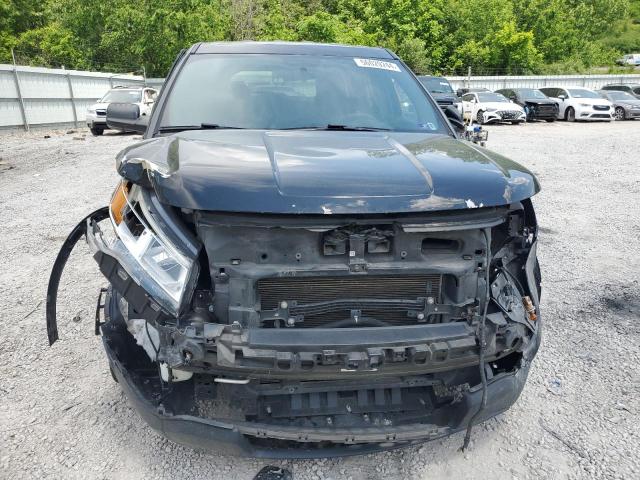 Photo 4 VIN: 1FM5K8AR1JGC34194 - FORD EXPLORER 