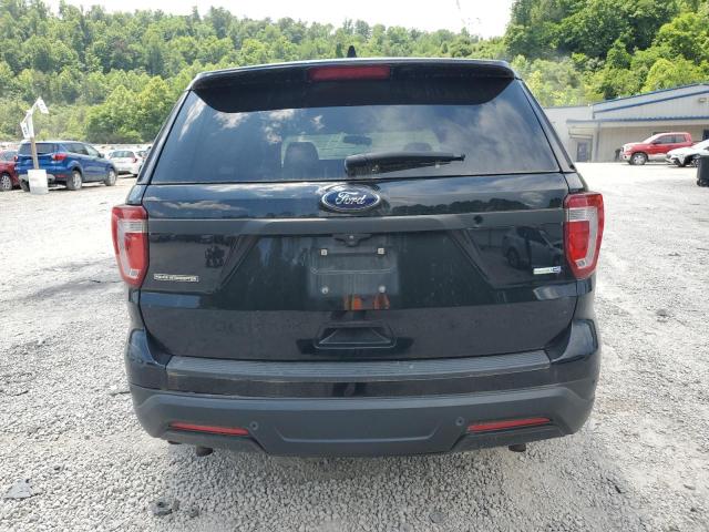 Photo 5 VIN: 1FM5K8AR1JGC34194 - FORD EXPLORER 