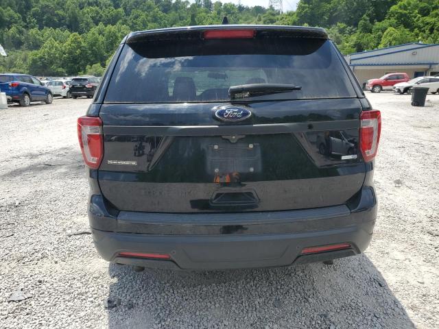 Photo 9 VIN: 1FM5K8AR1JGC34194 - FORD EXPLORER 