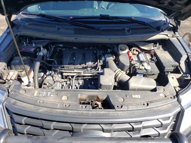 Photo 6 VIN: 1FM5K8AR1JGC95321 - FORD EXPLORER 