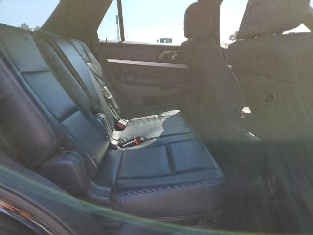 Photo 10 VIN: 1FM5K8AR1JGC95321 - FORD EXPLORER 