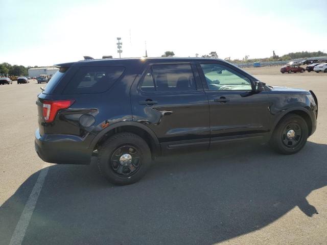 Photo 2 VIN: 1FM5K8AR1JGC95321 - FORD EXPLORER 