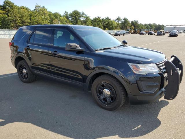 Photo 3 VIN: 1FM5K8AR1JGC95321 - FORD EXPLORER 