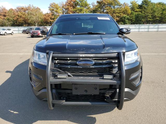 Photo 4 VIN: 1FM5K8AR1JGC95321 - FORD EXPLORER 