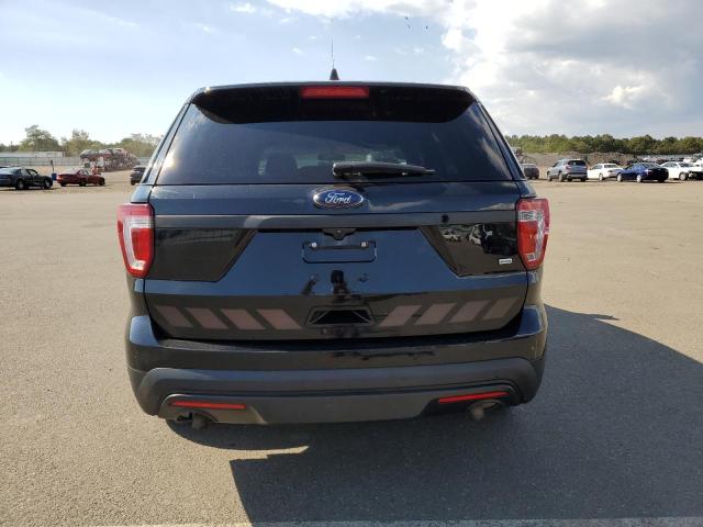 Photo 5 VIN: 1FM5K8AR1JGC95321 - FORD EXPLORER 