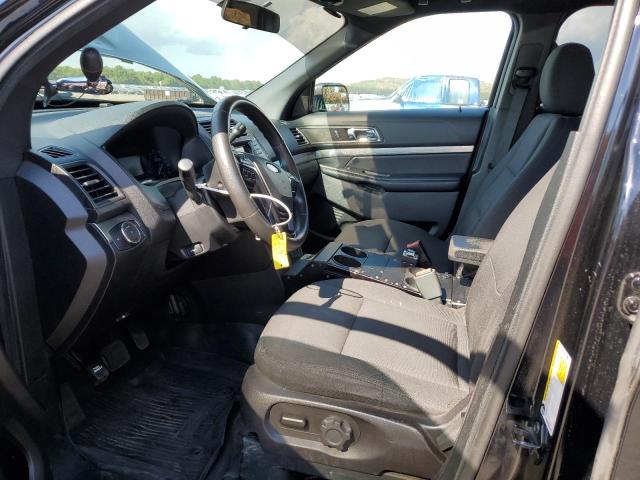 Photo 6 VIN: 1FM5K8AR1JGC95321 - FORD EXPLORER 