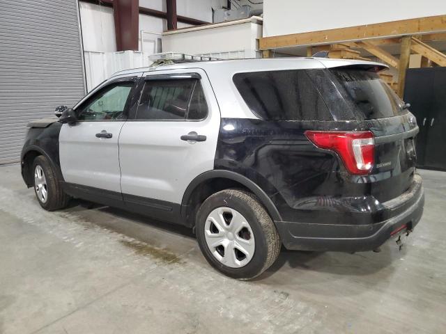 Photo 1 VIN: 1FM5K8AR1KGA31906 - FORD EXPLORER P 