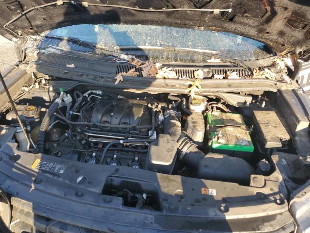 Photo 11 VIN: 1FM5K8AR1KGA31906 - FORD EXPLORER P 