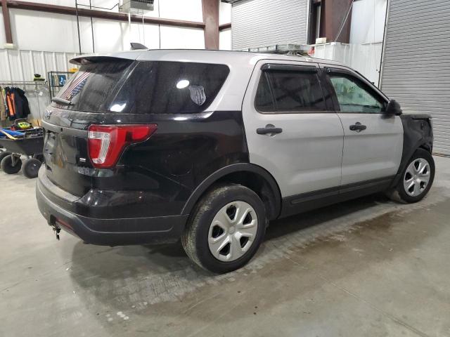 Photo 2 VIN: 1FM5K8AR1KGA31906 - FORD EXPLORER P 