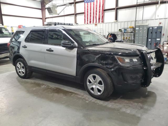 Photo 3 VIN: 1FM5K8AR1KGA31906 - FORD EXPLORER P 