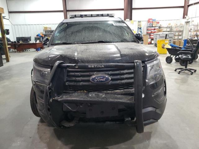 Photo 4 VIN: 1FM5K8AR1KGA31906 - FORD EXPLORER P 