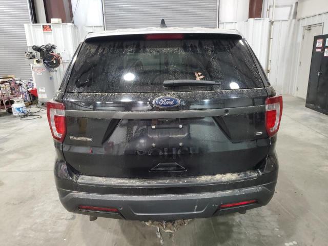 Photo 5 VIN: 1FM5K8AR1KGA31906 - FORD EXPLORER P 