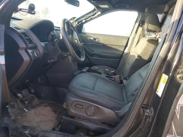 Photo 6 VIN: 1FM5K8AR1KGA31906 - FORD EXPLORER P 