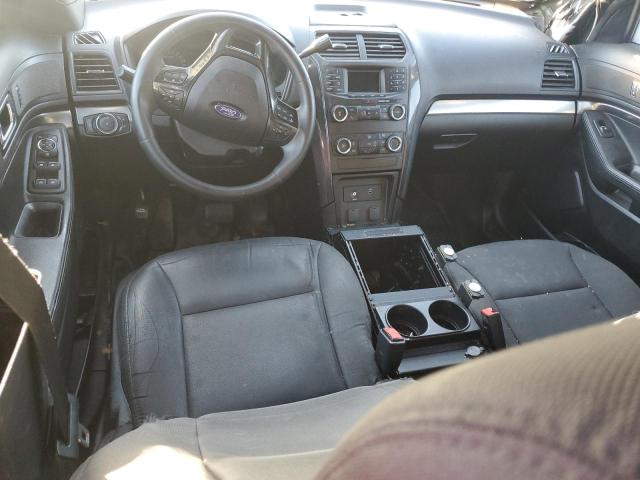 Photo 7 VIN: 1FM5K8AR1KGA31906 - FORD EXPLORER P 