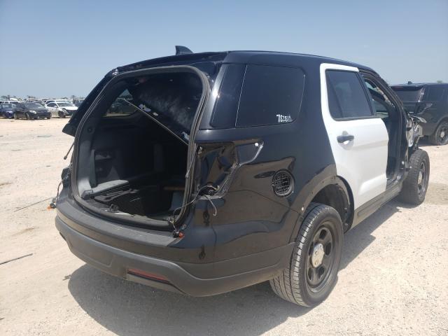 Photo 3 VIN: 1FM5K8AR1KGA52870 - FORD EXPLORER P 