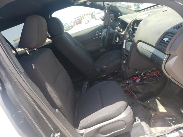 Photo 4 VIN: 1FM5K8AR1KGA52870 - FORD EXPLORER P 