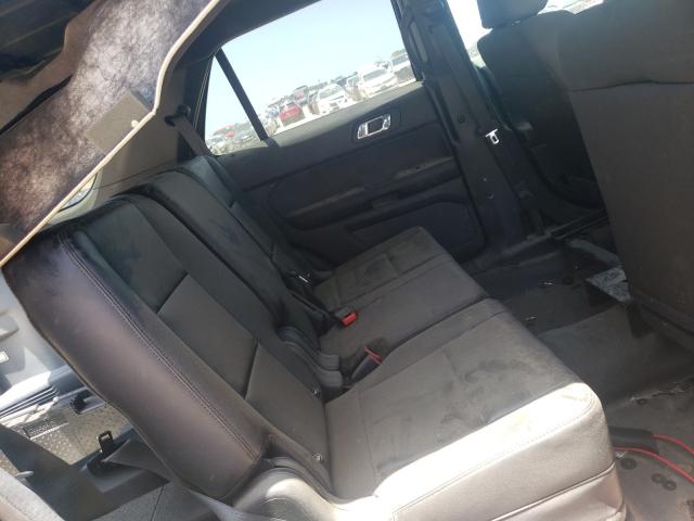 Photo 5 VIN: 1FM5K8AR1KGA52870 - FORD EXPLORER P 